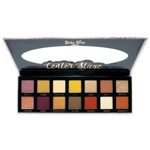Pinky Rose - Center Stage Palette
